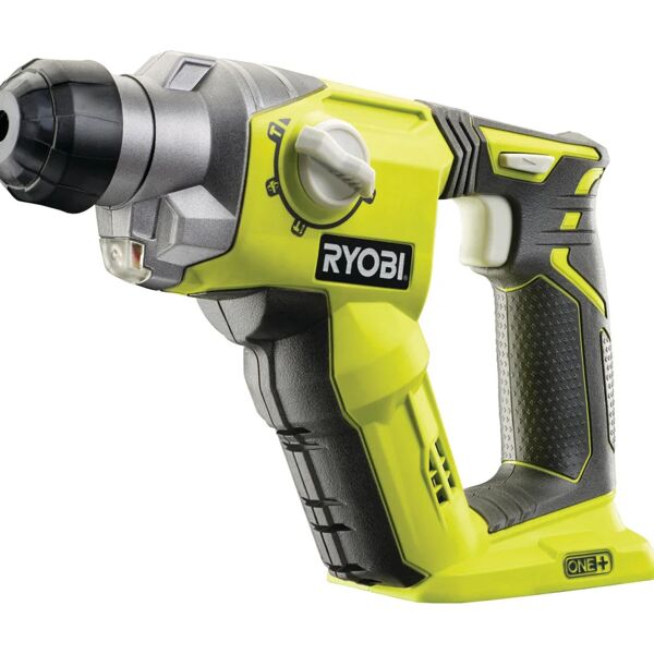 ryobi perforatrice senza fili a batteria  r18sds-l25s , 18 v , 1.3 j 2.5 ah, 1 batteria