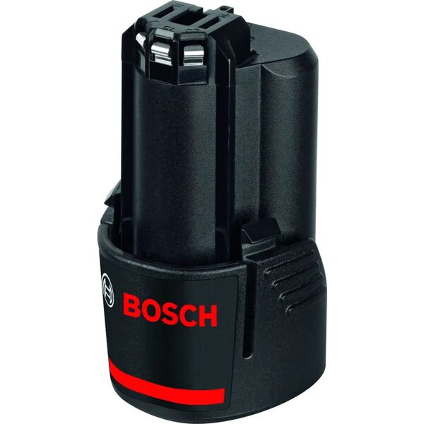 bosch batteria  12v 3ah