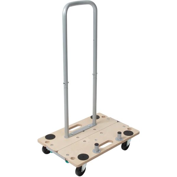 wolfcraft base rotante  ft350 portata 300 kg