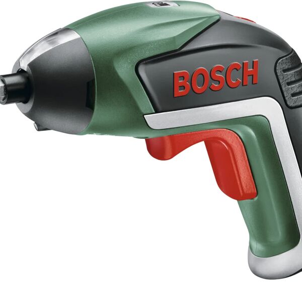 bosch avvitatore a batteria  ixo v 3.6 v, 1.5 ah, 1 batteria