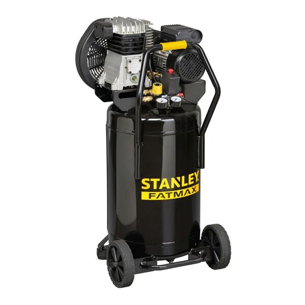 stanley compressore a cinghia  b 350/10/90v, 3 hp, 10 bar, 90 litri