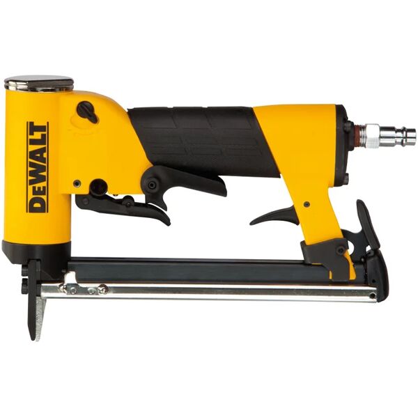 dewalt graffatrice pneumatica  8.4 bar