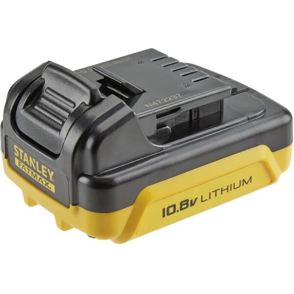 stanley batteria  fmc086l 10.8v 1.5ah