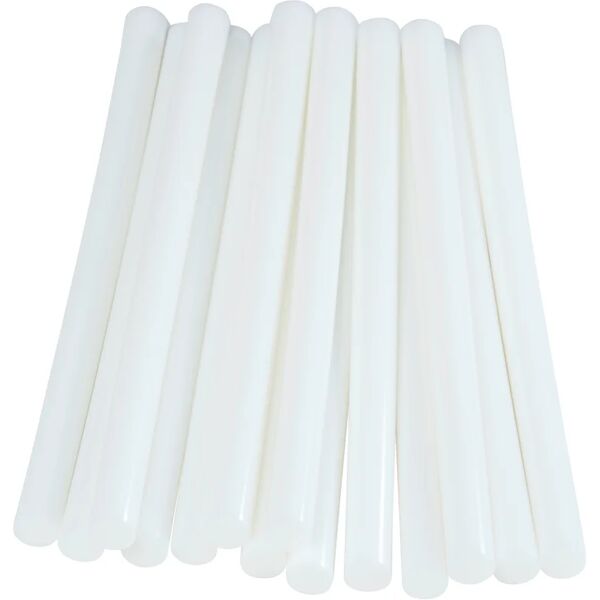 rapid stick di colla a caldo  spec. ceramics bianco l 190 mm Ø 12 mm 880 g