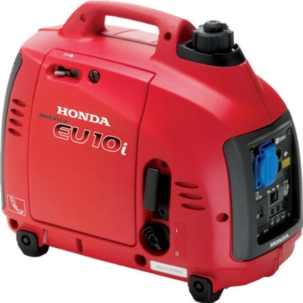 honda generatore di corrente inverter  eu 10i 1000 w