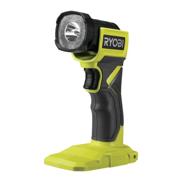 ryobi torcia led  led 280 lm