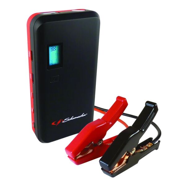 leroy merlin powerbank con booster per auto sl1317u 12 v