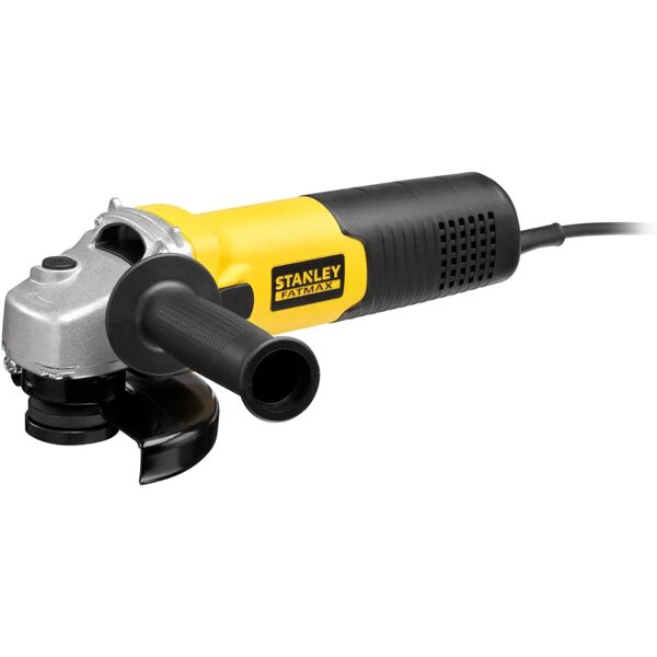 stanley smerigliatrice angolare a filo  fmeg225vs-qs 1100.0 w