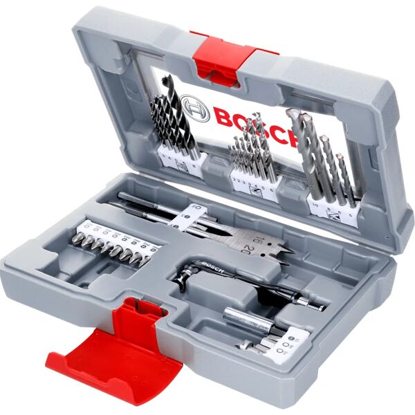 bosch set di punte  35 pezzi