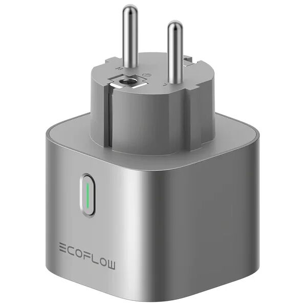 ecoflow power station  smart plug 0w