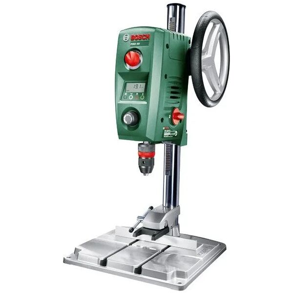 bosch trapano colonna  - pbd 40