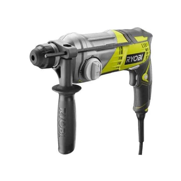 ryobi 5133002444 martillo combinado sds-plus de 680w