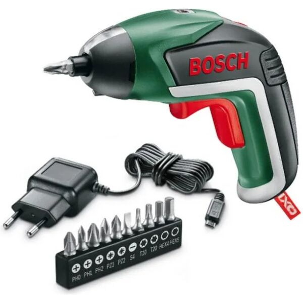 bosch - cacciavite a batteria 3.6 v