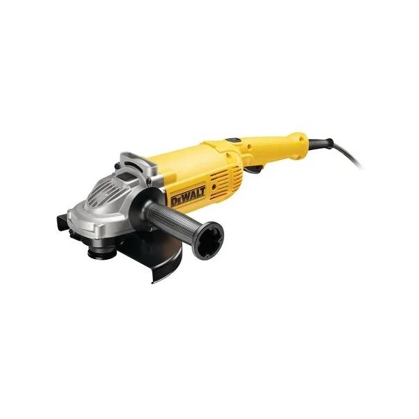 dewalt smerigliatrice angolare dwe490 mod. dwe490 ean 5035048617144 *trasporto gratis*