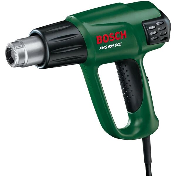 bosch pistola termica phg 630 dce