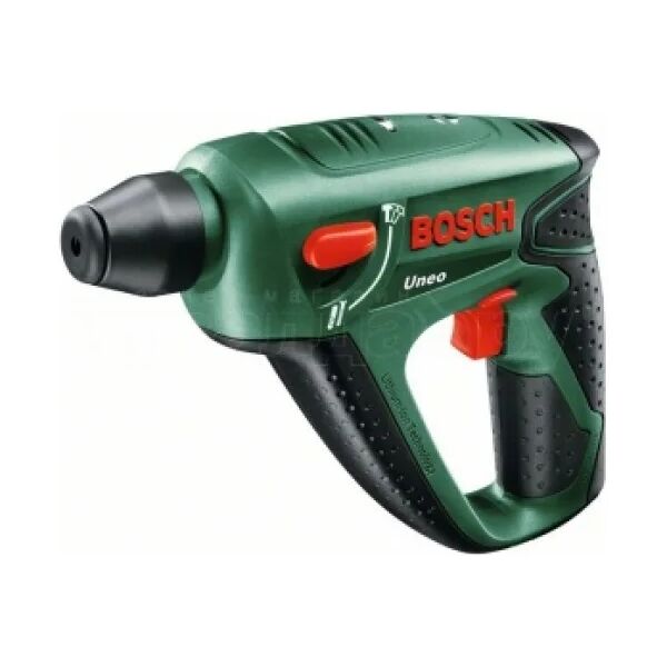 bosch trapano avvitatore a batteria uneo max