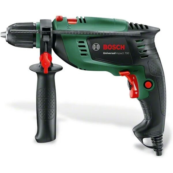 bosch trapano  psb 65o re+set xline