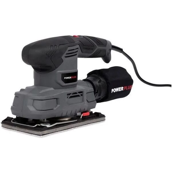 powerplus sander 180 w