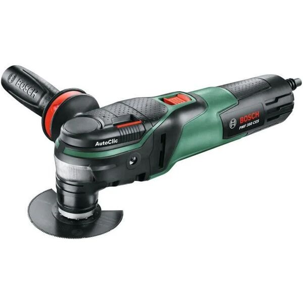 bosch strumento multifunzione pmf 350 ces 0603102200