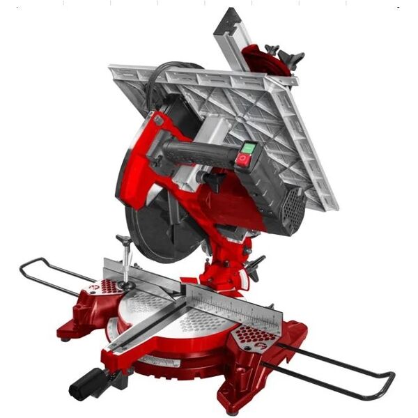 einhell troncatrice con piastra superiore tc-ms 3017 t