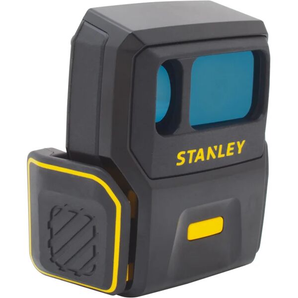 stanley metro elettronico misuratore digitale  stht1-77366 portata 150mt