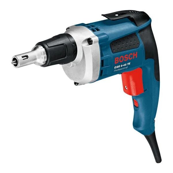 bosch cacciavite drywood gsr 6-45 te