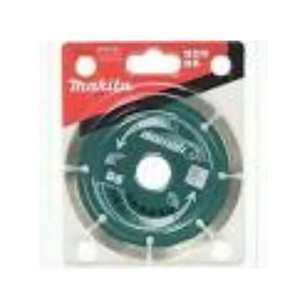 makita b-11673 - punte sds-plus nemesis 6-160(125)-