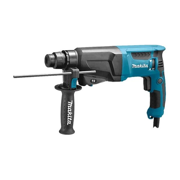 makita trapano tassellatore hr2300 mod. hr2300 ean 0088381606486 *trasporto gratis*