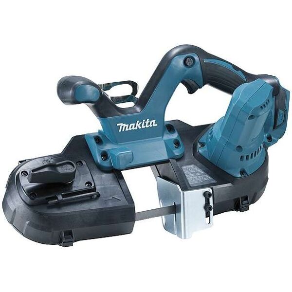 makita sega a nastro dpb181z mod. dpb181z ean 0088381654609 *trasporto gratis*