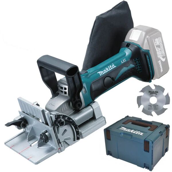 makita router wireless  dpj180zj