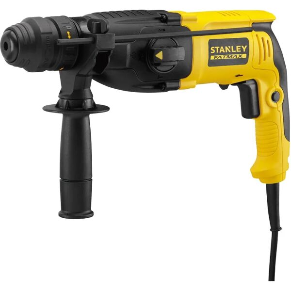 stanley trapano tassellatore  sfmeh210k fatmax