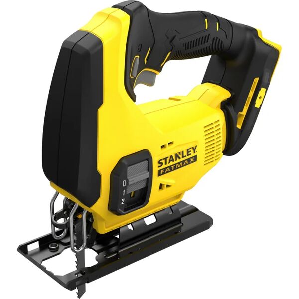 stanley sfmcs600b-xj sierra de calar v20 lithium-ion 18v sin baterÍa