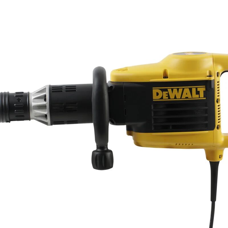 dewalt martello demolitore con filo  d25899k-qs sds max 1500.0 w