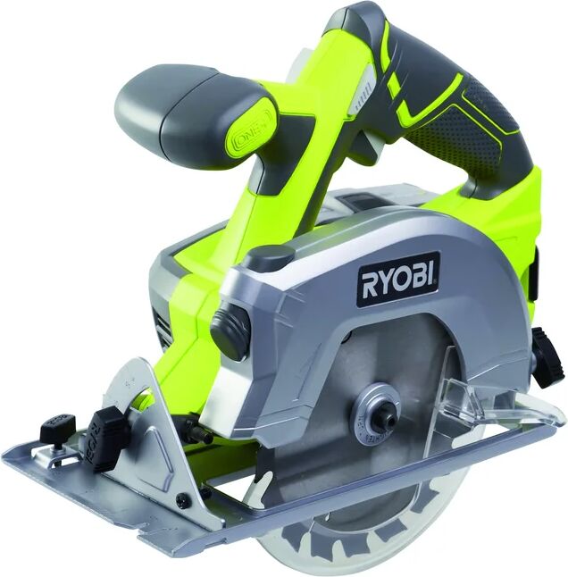 ryobi sega circolare a batteria  rwsl1801m , 18 v Ø 150 mm, 0 ah, senza batteria