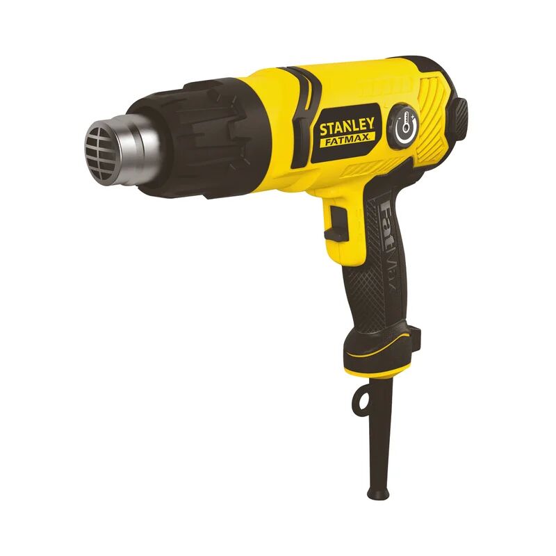 stanley pistola termica  fme670k 2000 w