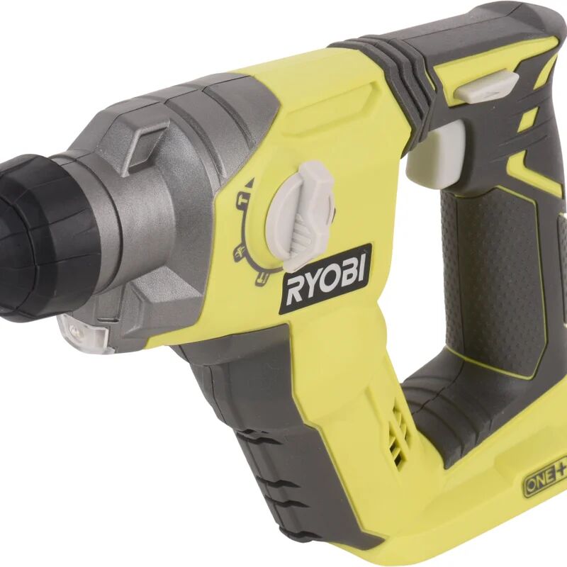 ryobi perforatrice senza fili a batteria  r18sds-0 , 18 v , 1.3 j , senza batteria