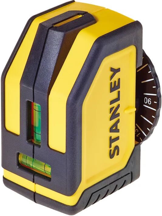 stanley livella laser  stht1-77148 4.5 m