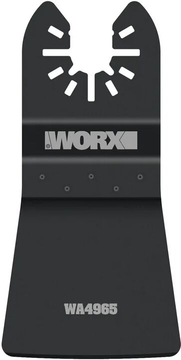 worx spatola