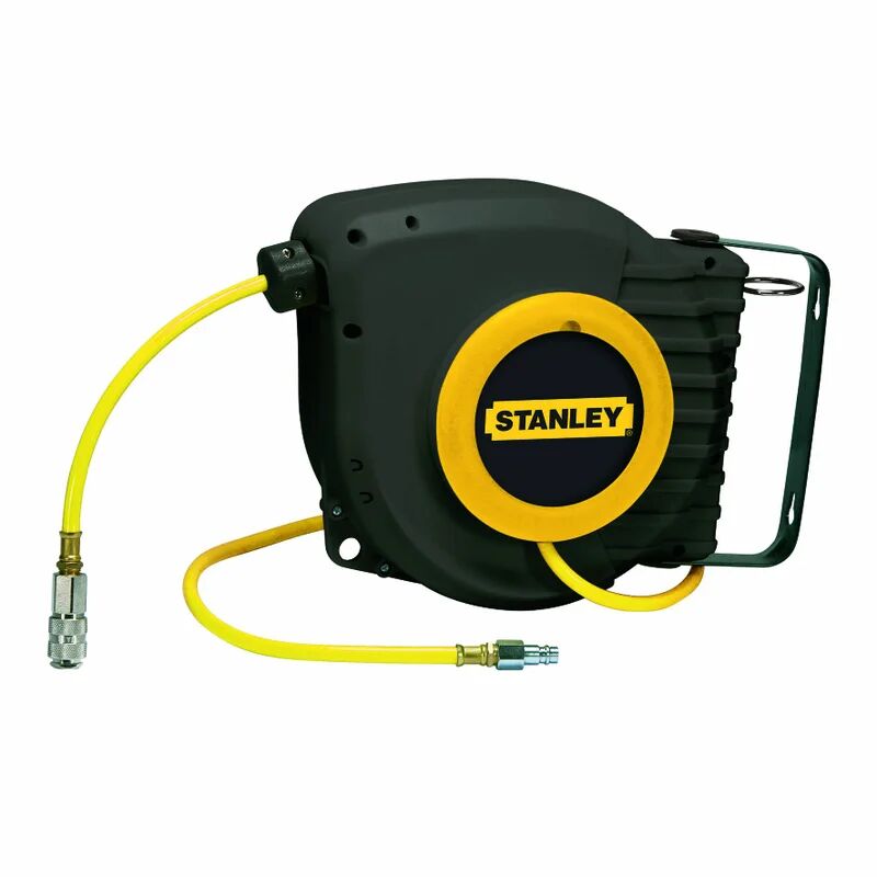 stanley avvolgitore per tubo compressore  l 9 mm Ø 6.5 mm