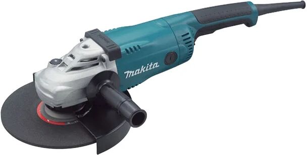 makita smerigliatrice angolare a filo  ga9020 2200.0 w