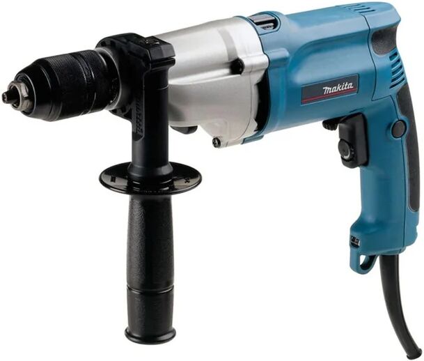 makita trapano a percussione  hp2051f 720 w