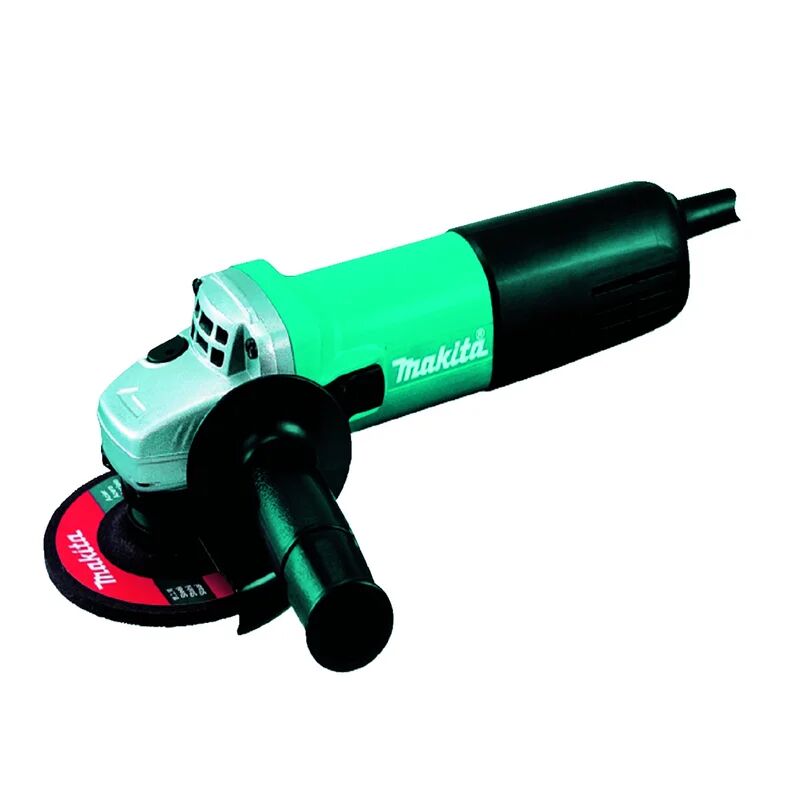 makita smerigliatrice angolare a filo  9557hnrg 840 w