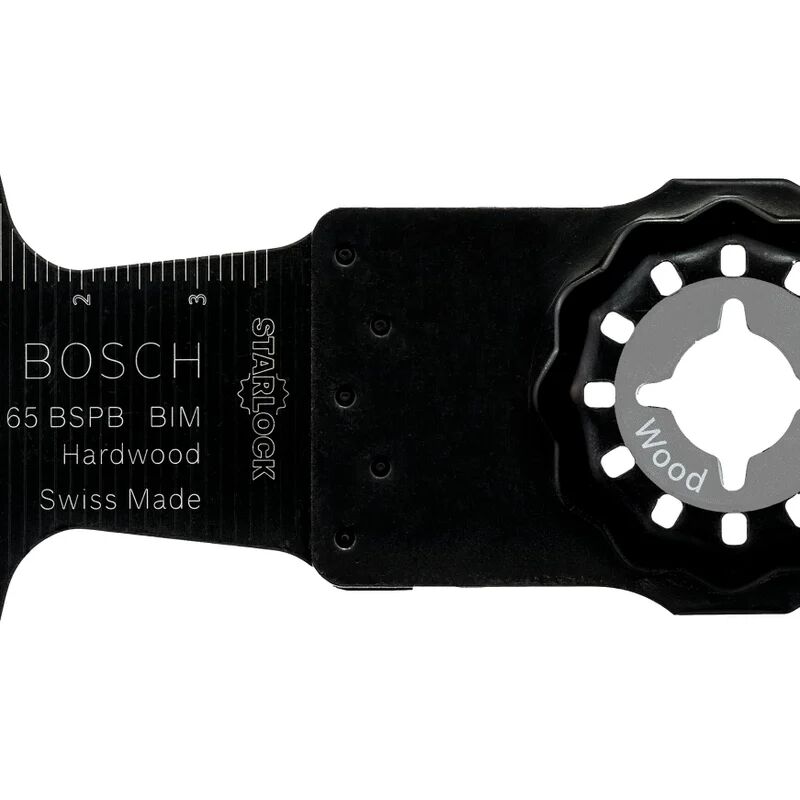 bosch lama per sega  65 mm