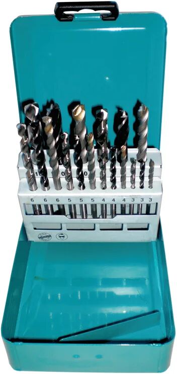 makita set di punte  18 pezzi