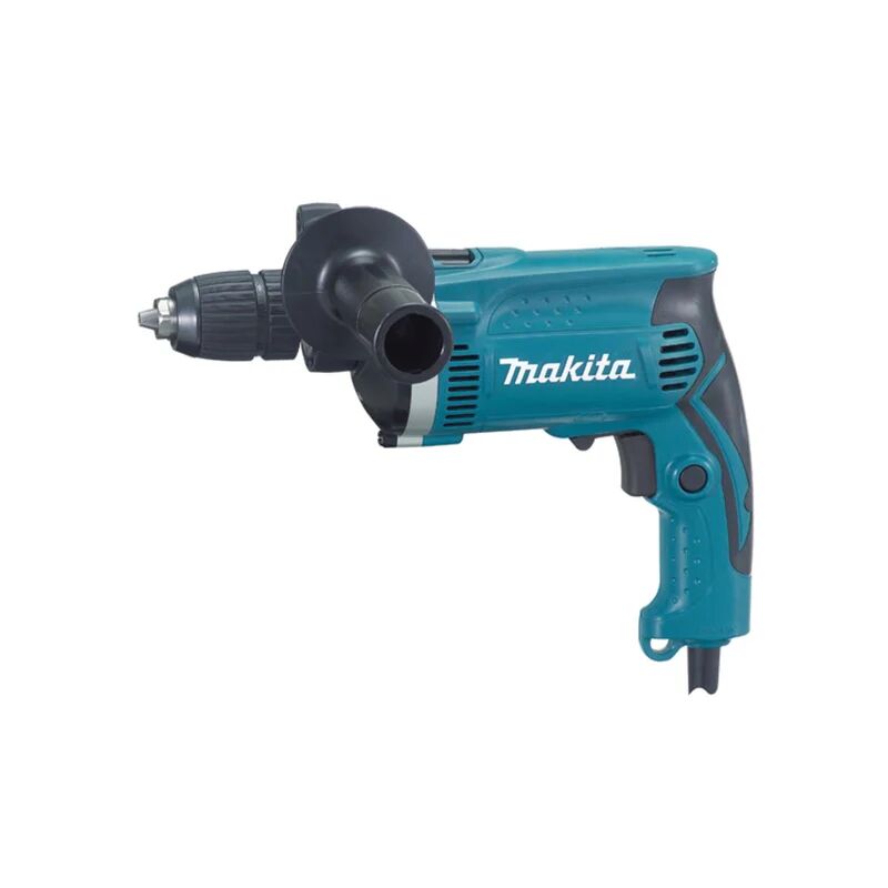 makita trapano a percussione  hp1631 710 w