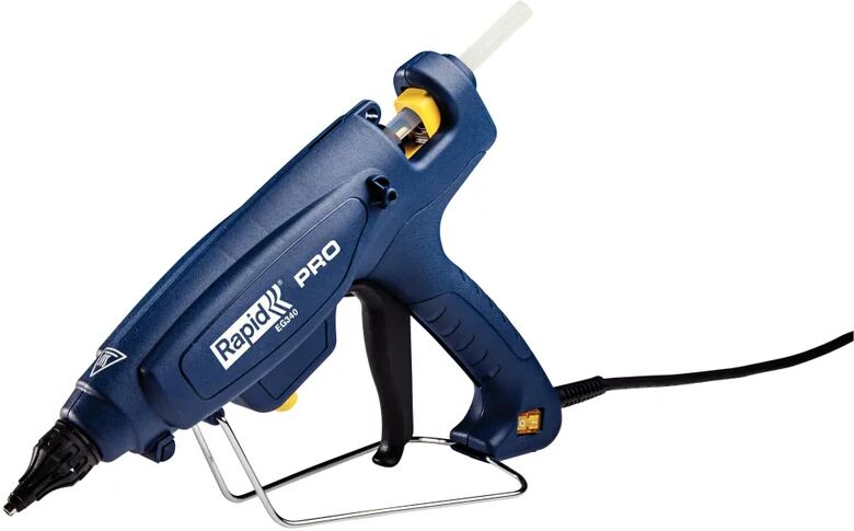 rapid pistola elettrica per colla  eg340 pro 220 w