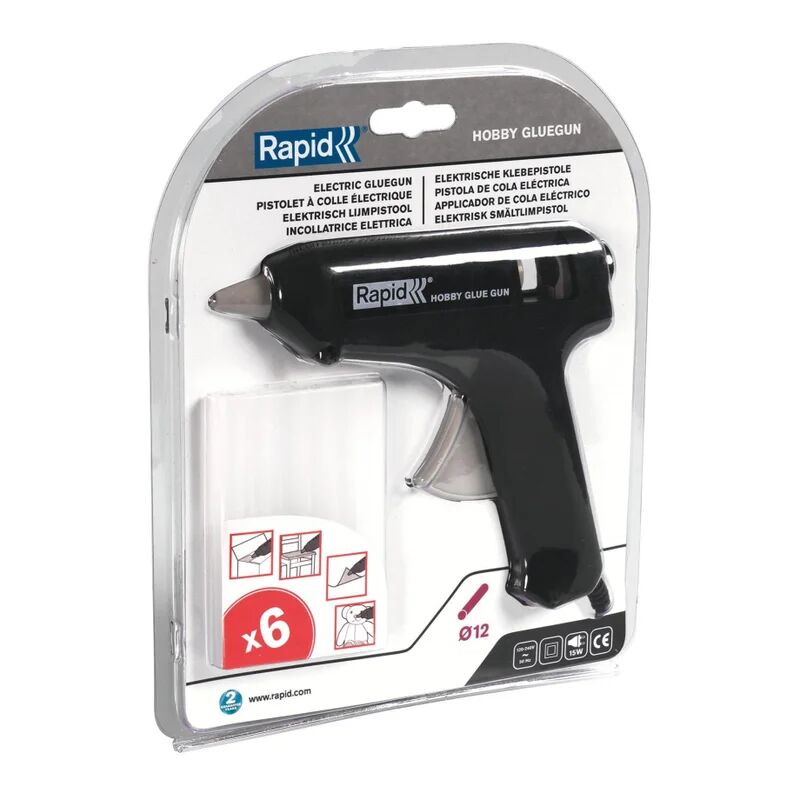 rapid pistola per colla  72 w