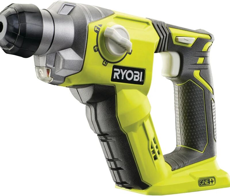 ryobi perforatrice senza fili a batteria  r18sds-l25s , 18 v , 1.3 j 2.5 ah, 1 batteria