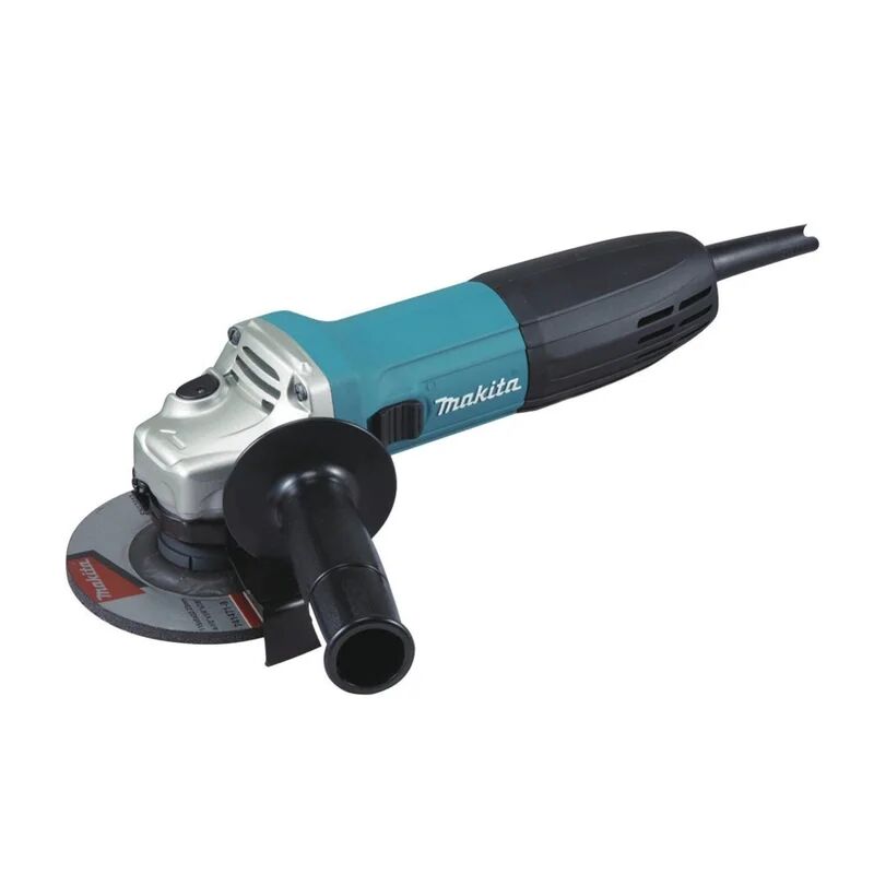 makita smerigliatrice angolare a filo  ga4530r 720 w