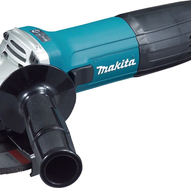 makita smerigliatrice angolare a filo  ga4530r 720 w